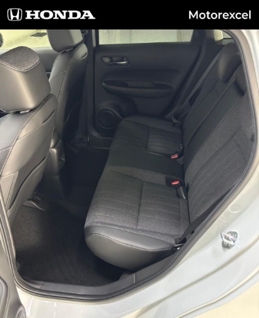 Honda Jazz Hìbrido 1.5 i-MMD Advance