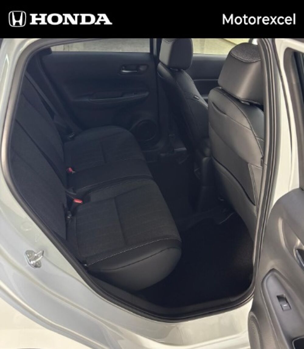 Honda Jazz Hìbrido 1.5 i-MMD Advance