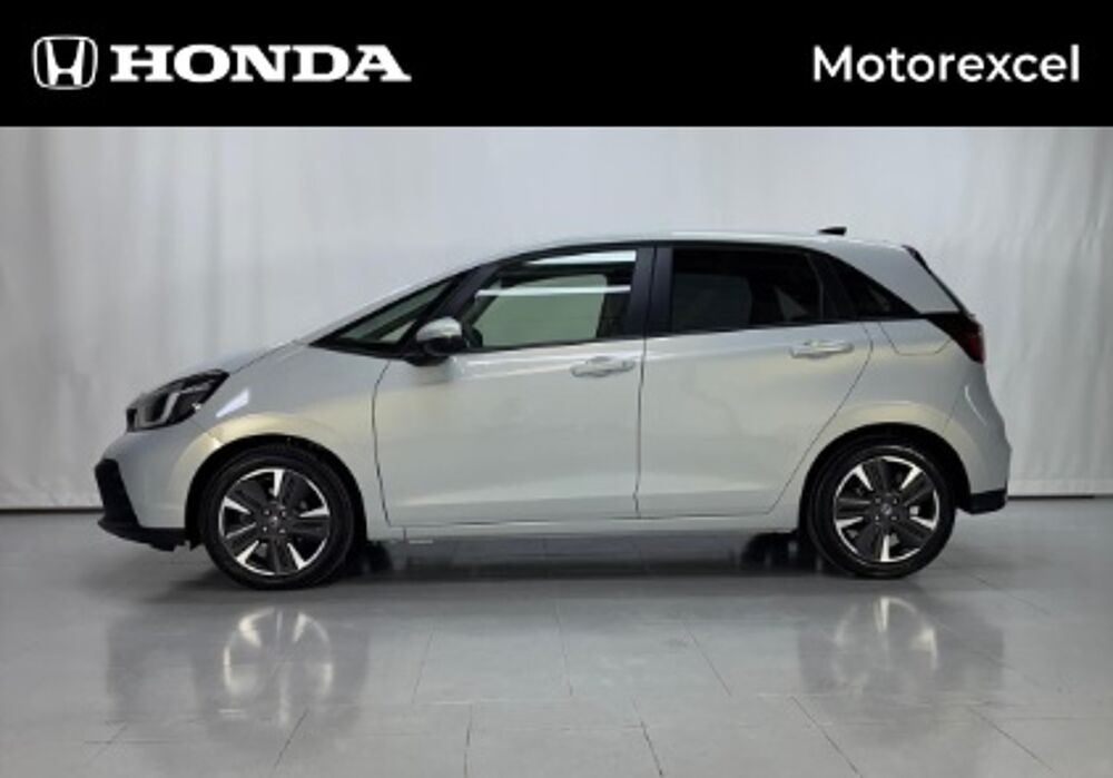Honda Jazz Hìbrido 1.5 i-MMD Advance