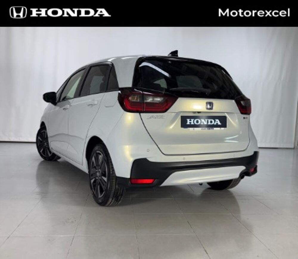 Honda Jazz Hìbrido 1.5 i-MMD Advance