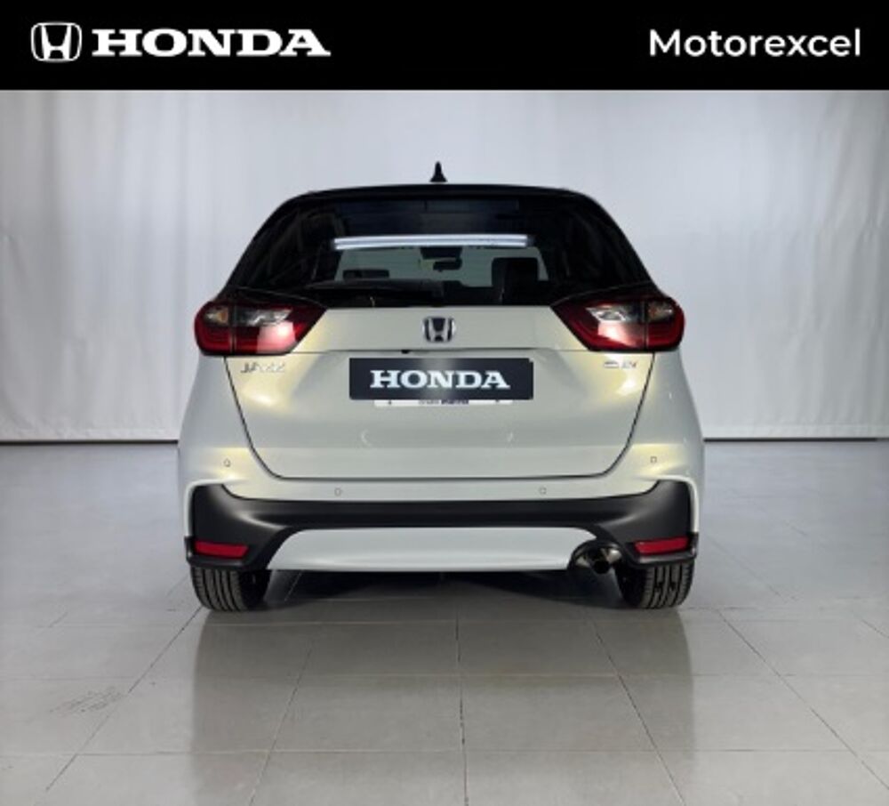 Honda Jazz Hìbrido 1.5 i-MMD Advance