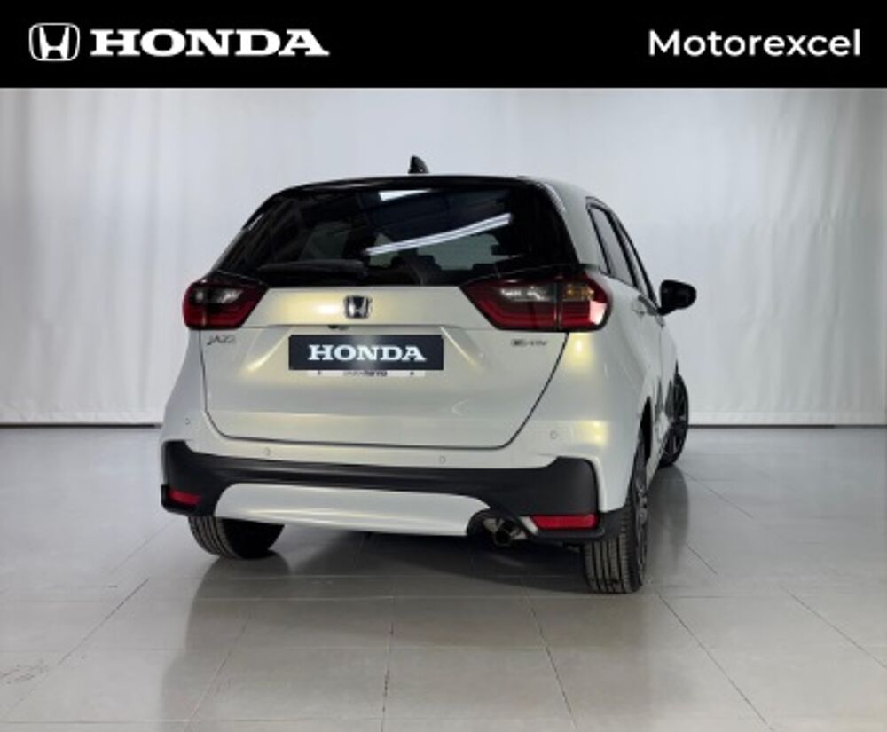 Honda Jazz Hìbrido 1.5 i-MMD Advance