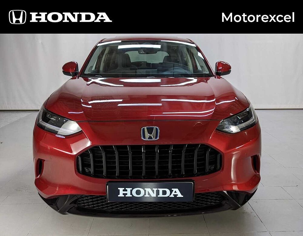 Honda ZR-V ES - SUV5 EU6d, Advance (EURO 6d), 2023 - 2025