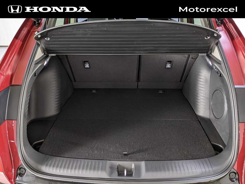 Honda ZR-V ES - SUV5 EU6d, Advance (EURO 6d), 2023 - 2025