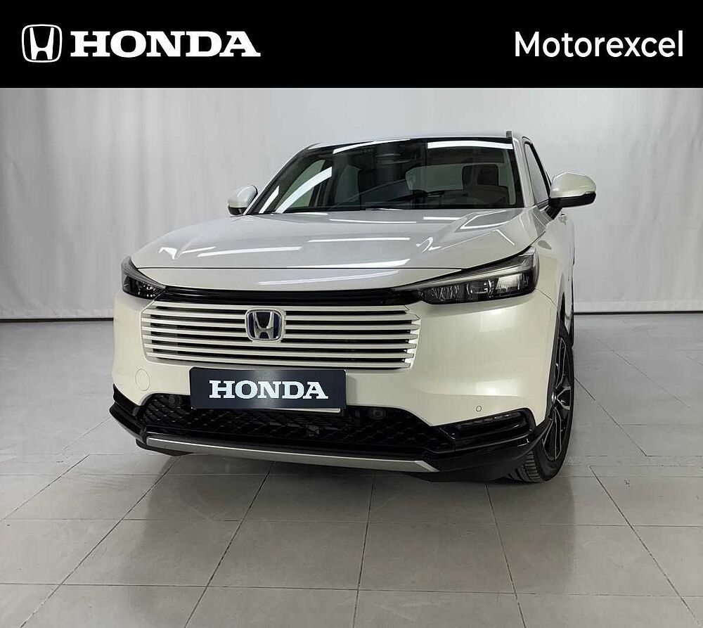 Honda HR-V ES - SUV5 1.5 i-MMD Hybrid EU6d, Advance OPF (EURO 6d), 2021 - 2025