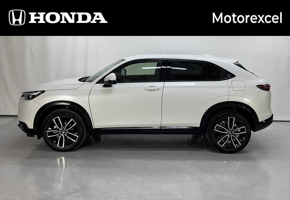 Honda HR-V ES - SUV5 1.5 i-MMD Hybrid EU6d, Advance OPF (EURO 6d), 2021 - 2025