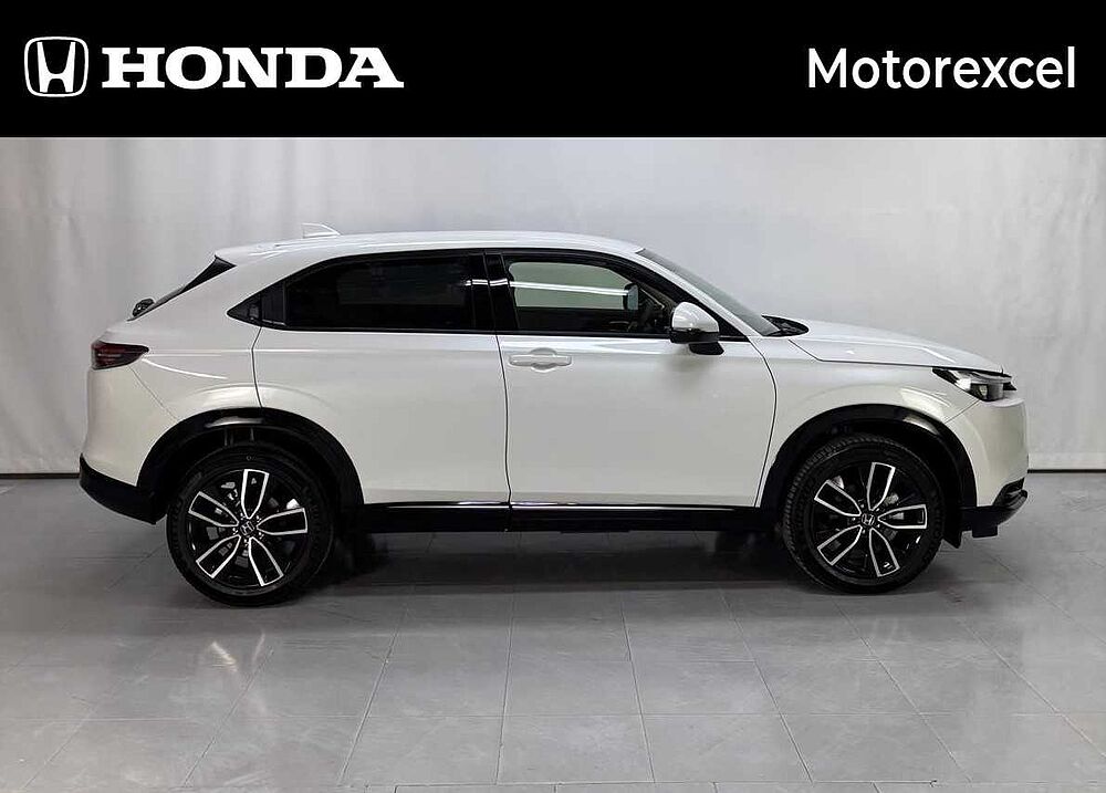 Honda HR-V ES - SUV5 1.5 i-MMD Hybrid EU6d, Advance OPF (EURO 6d), 2021 - 2025