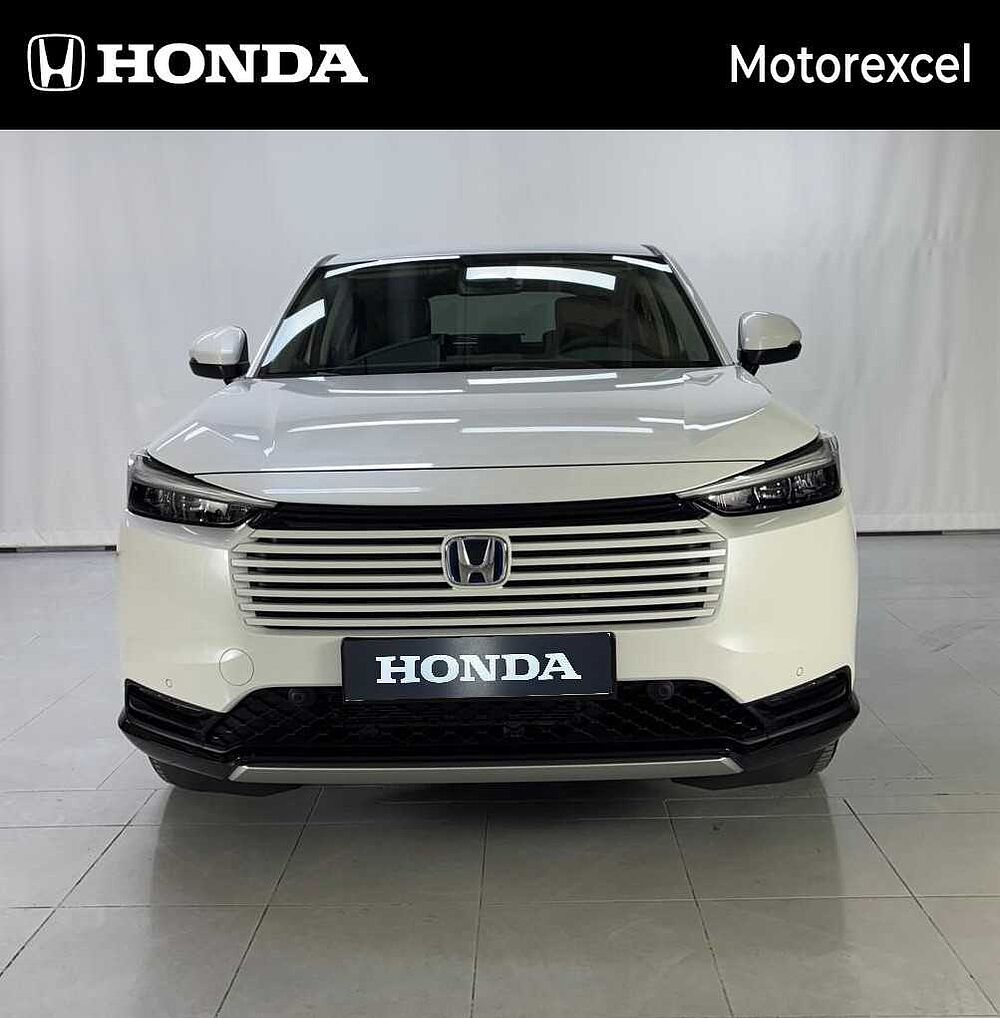 Honda HR-V ES - SUV5 1.5 i-MMD Hybrid EU6d, Advance OPF (EURO 6d), 2021 - 2025