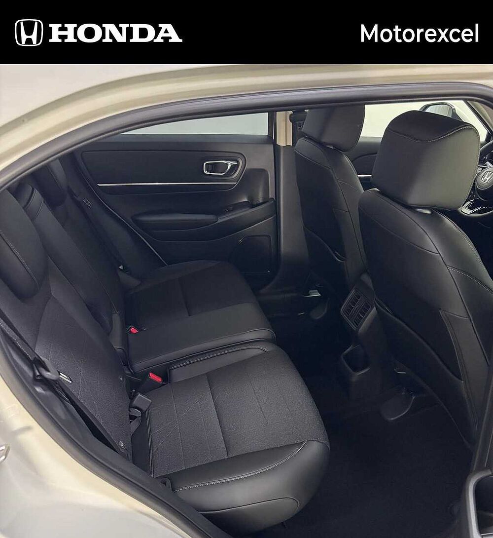 Honda HR-V ES - SUV5 1.5 i-MMD Hybrid EU6d, Advance OPF (EURO 6d), 2021 - 2025