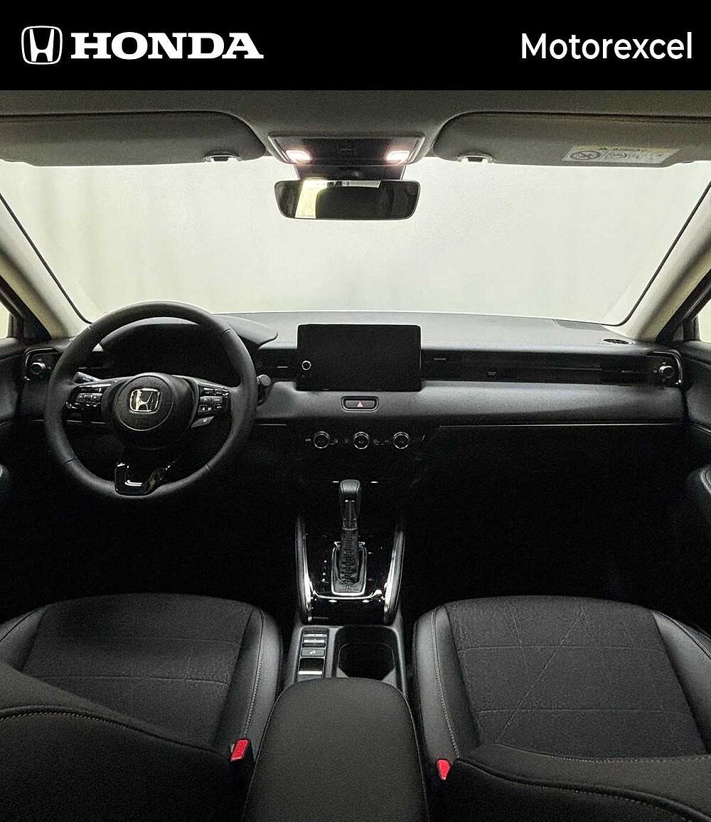 Honda HR-V ES - SUV5 1.5 i-MMD Hybrid EU6d, Advance OPF (EURO 6d), 2021 - 2025