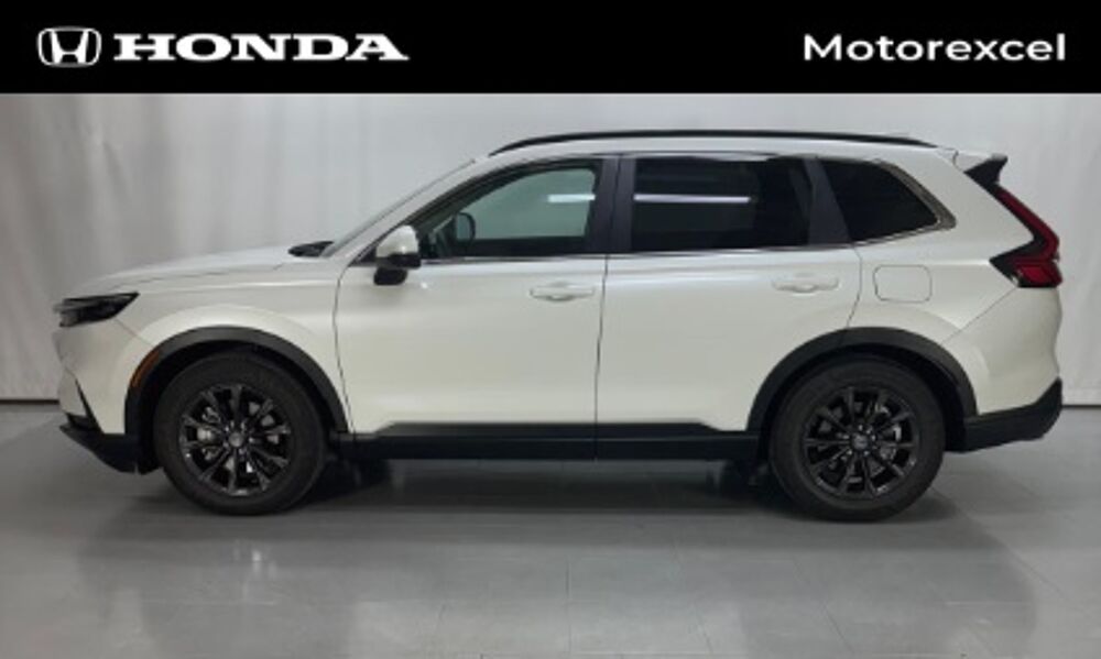 Honda CR-V ES - SUV5 2.0 i-MMD HYBRID EU6d, Elegance (EURO 6d), 2023 - 2025