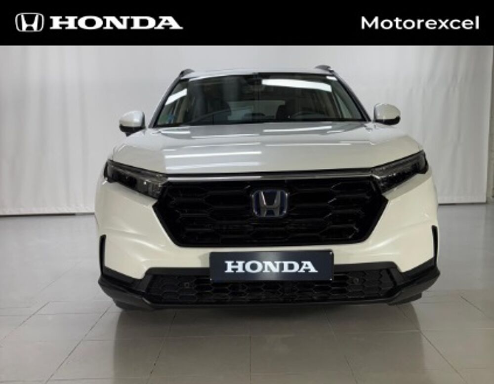 Honda CR-V ES - SUV5 2.0 i-MMD HYBRID EU6d, Elegance (EURO 6d), 2023 - 2025