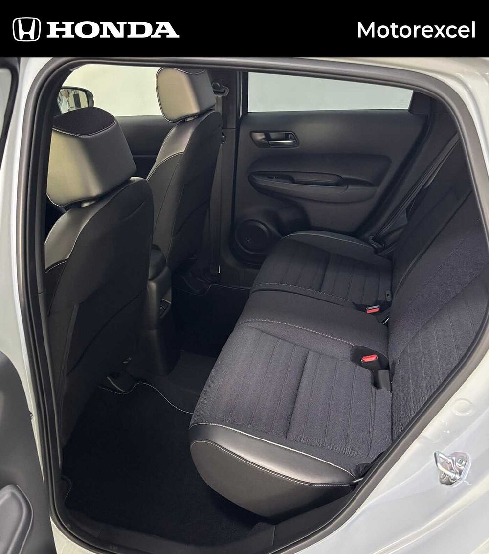 Honda Jazz Crosstar