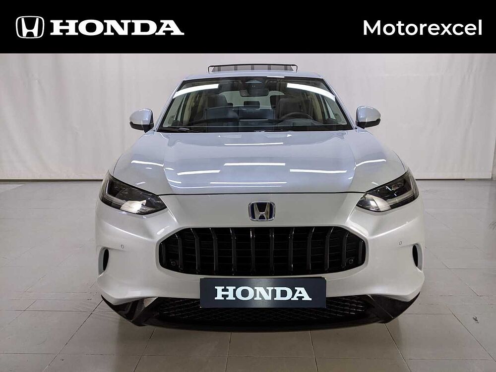 Honda ZR-V ES - SUV5 EU6d, Advance (EURO 6d), 2023 - 2025