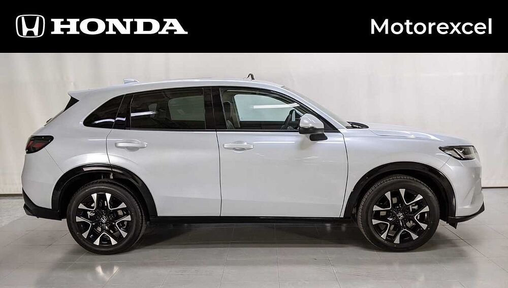 Honda ZR-V ES - SUV5 EU6d, Advance (EURO 6d), 2023 - 2025