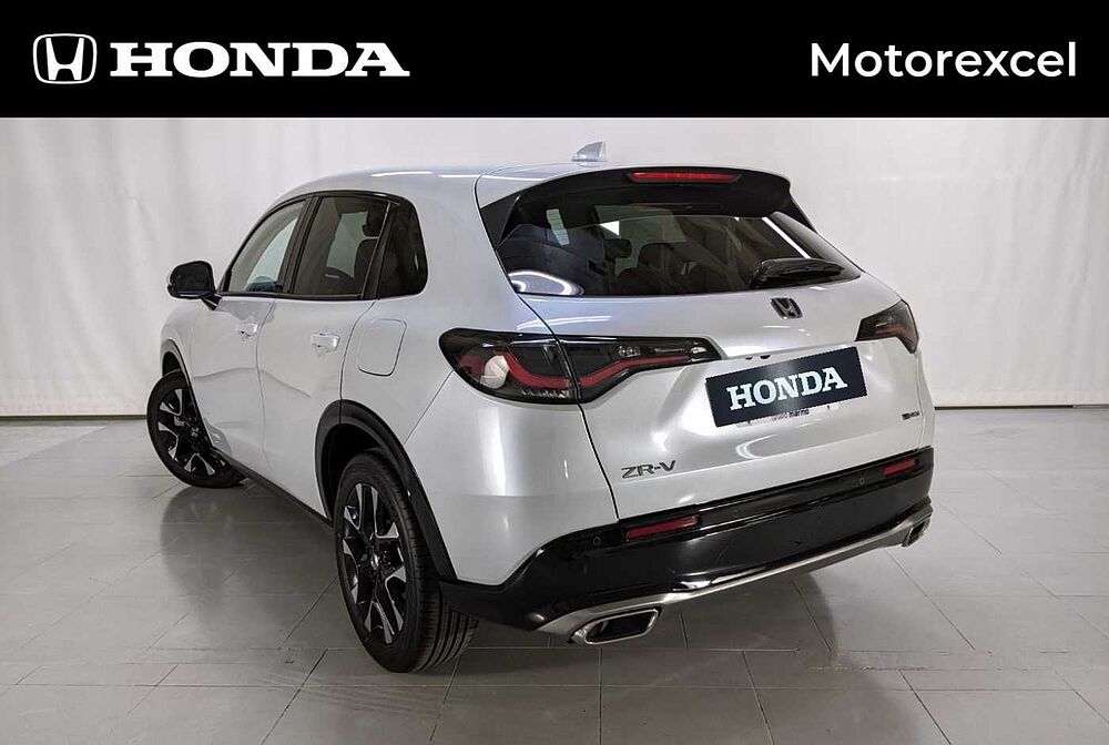 Honda ZR-V ES - SUV5 EU6d, Advance (EURO 6d), 2023 - 2025