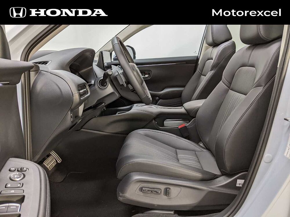 Honda ZR-V ES - SUV5 EU6d, Advance (EURO 6d), 2023 - 2025