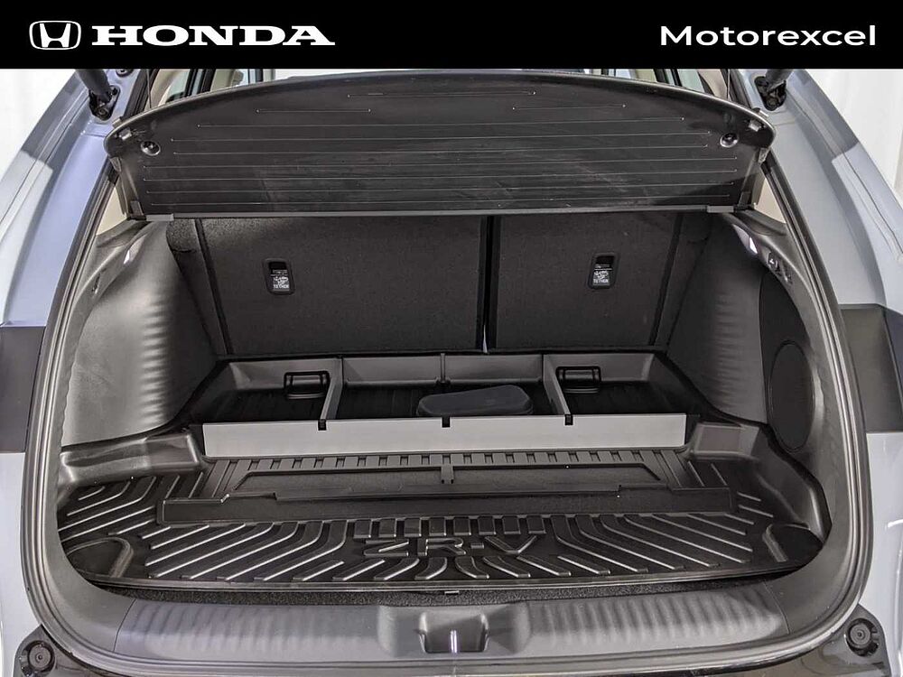 Honda ZR-V ES - SUV5 EU6d, Advance (EURO 6d), 2023 - 2025