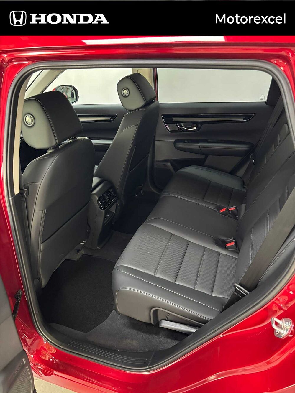 Honda CR-V ES - SUV5 2.0 i-MMD HYBRID EU6d, Elegance (EURO 6d), 2023 - 2025