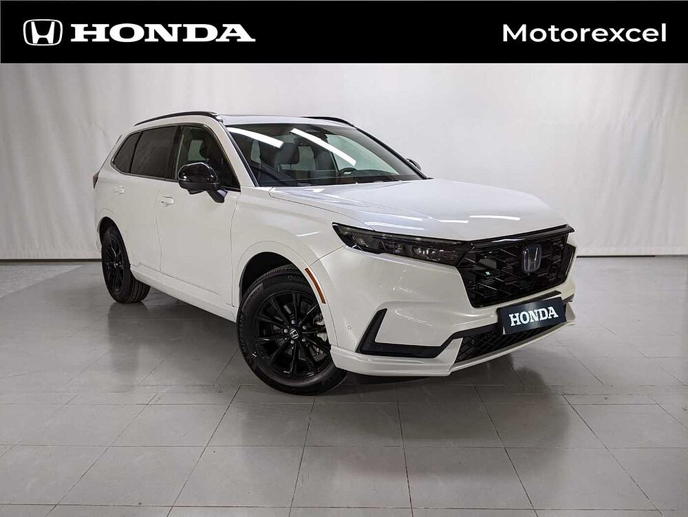 Honda CR-V ES - SUV5 2.0 i-MMD HYBRID EU6d, Advance Tech (EURO 6d), 2023 - 2025