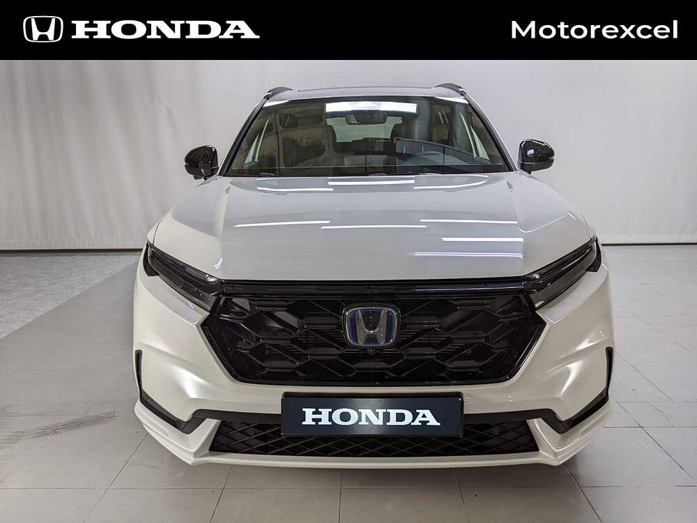 Honda CR-V ES - SUV5 2.0 i-MMD HYBRID EU6d, Advance Tech (EURO 6d), 2023 - 2025