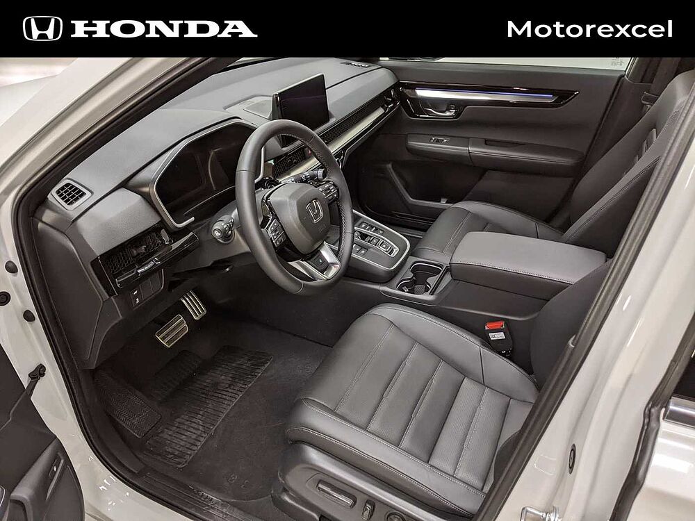 Honda CR-V ES - SUV5 2.0 i-MMD HYBRID EU6d, Advance Tech (EURO 6d), 2023 - 2025