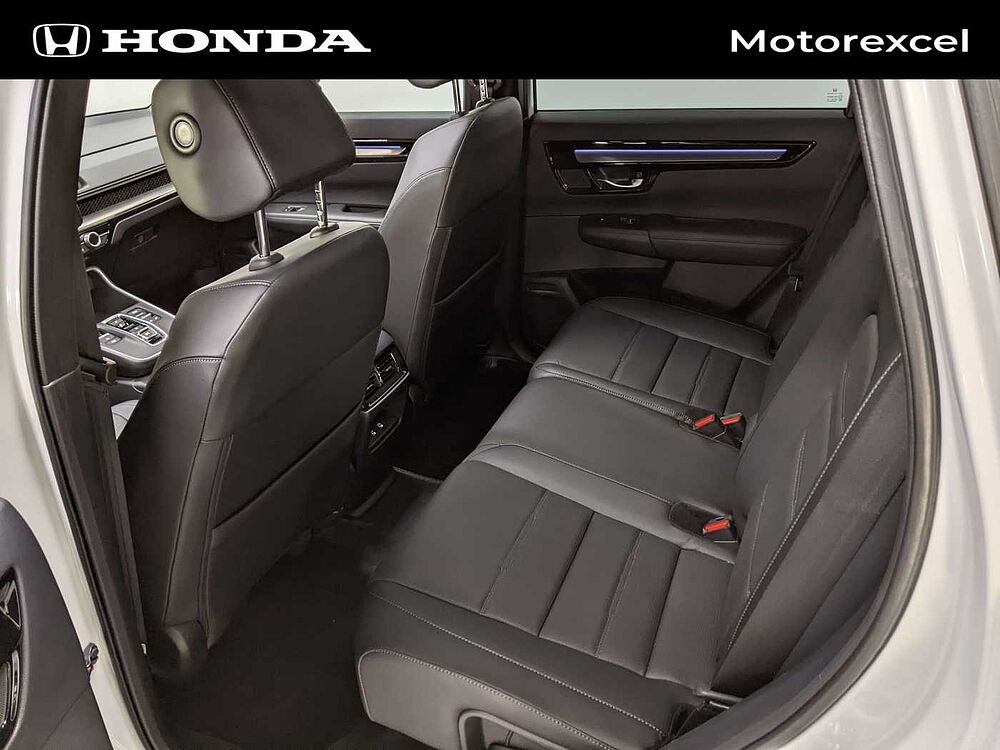 Honda CR-V ES - SUV5 2.0 i-MMD HYBRID EU6d, Advance Tech (EURO 6d), 2023 - 2025