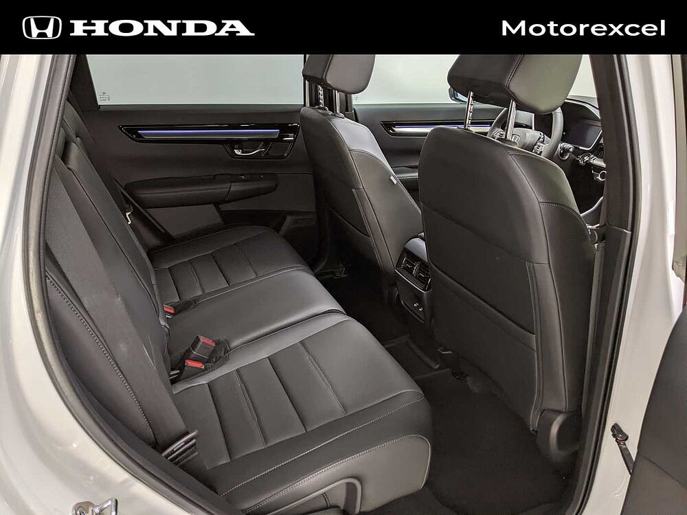 Honda CR-V ES - SUV5 2.0 i-MMD HYBRID EU6d, Advance Tech (EURO 6d), 2023 - 2025