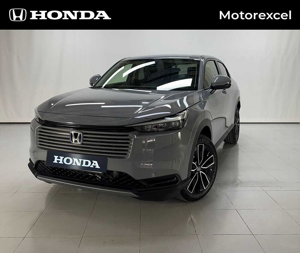 Honda HR-V ES - SUV5 1.5 i-MMD Hybrid EU6d, Elegance OPF (EURO 6d), 2021 - 2022
