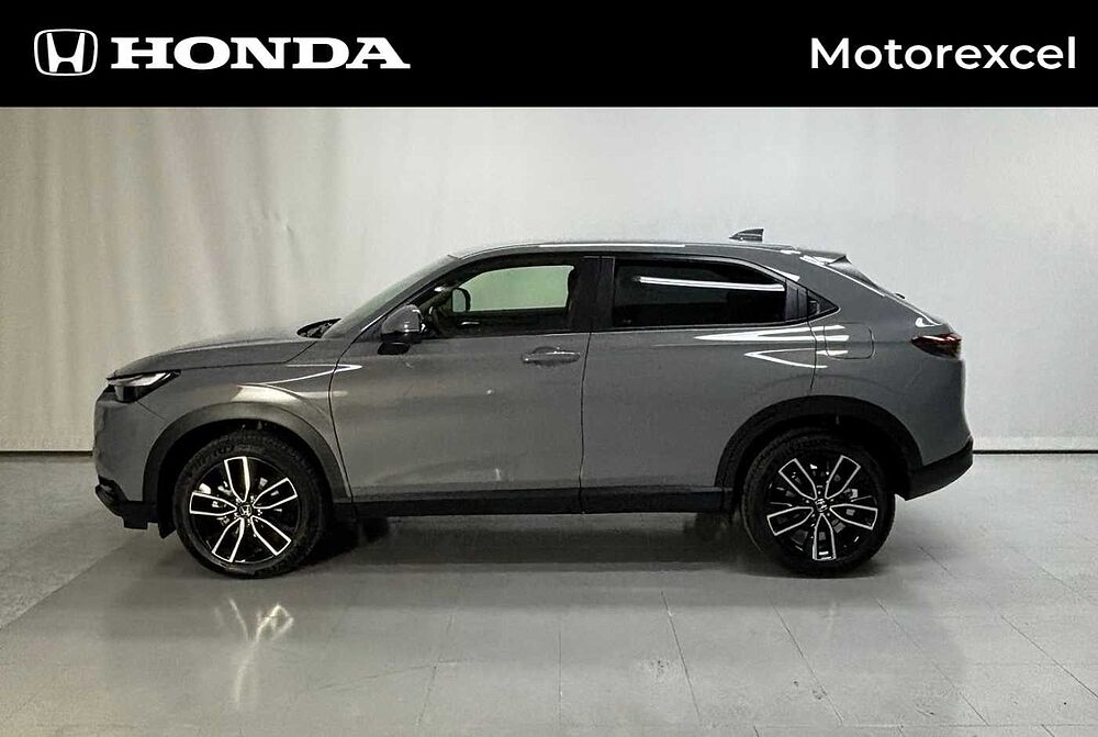 Honda HR-V ES - SUV5 1.5 i-MMD Hybrid EU6d, Elegance OPF (EURO 6d), 2021 - 2022