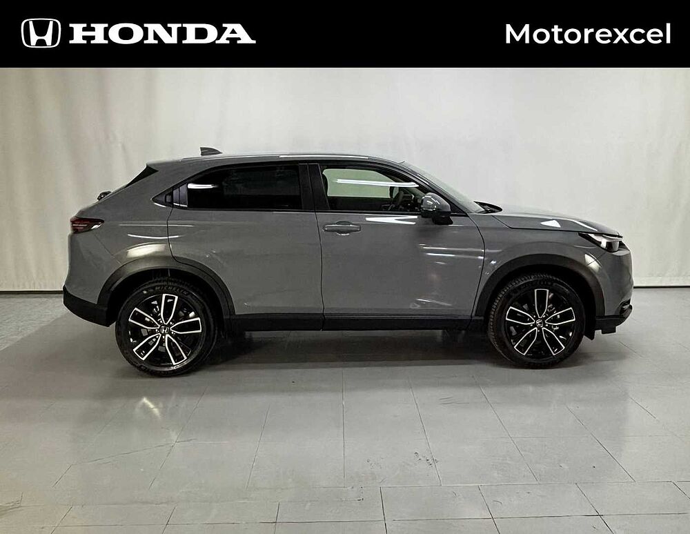 Honda HR-V ES - SUV5 1.5 i-MMD Hybrid EU6d, Elegance OPF (EURO 6d), 2021 - 2022