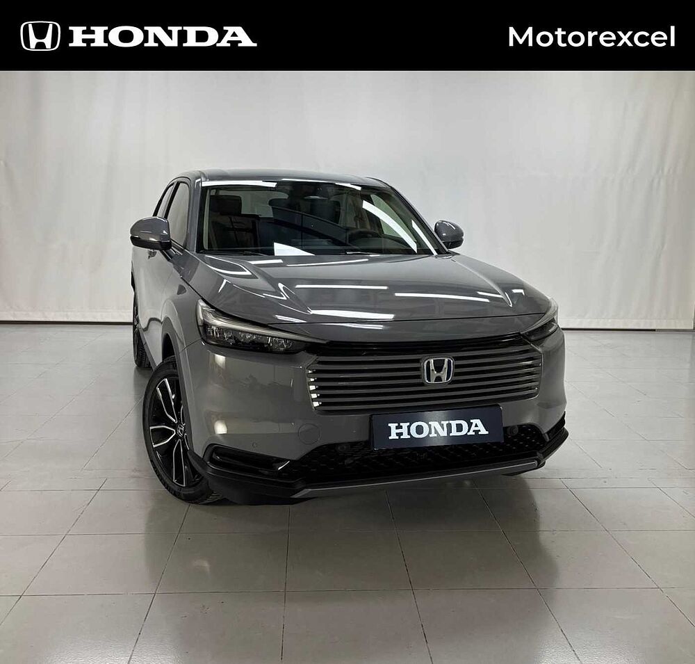 Honda HR-V ES - SUV5 1.5 i-MMD Hybrid EU6d, Elegance OPF (EURO 6d), 2021 - 2022