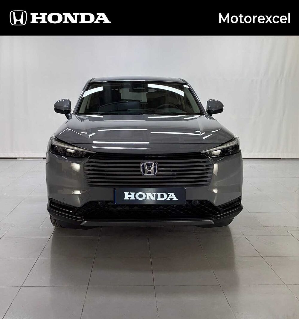 Honda HR-V ES - SUV5 1.5 i-MMD Hybrid EU6d, Elegance OPF (EURO 6d), 2021 - 2022