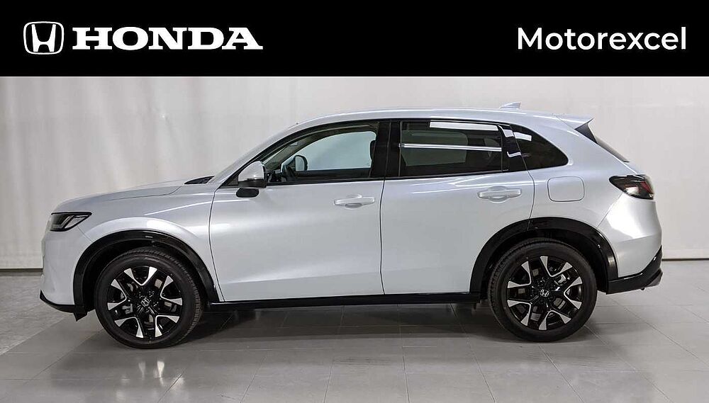 Honda ZR-V ADVANCE