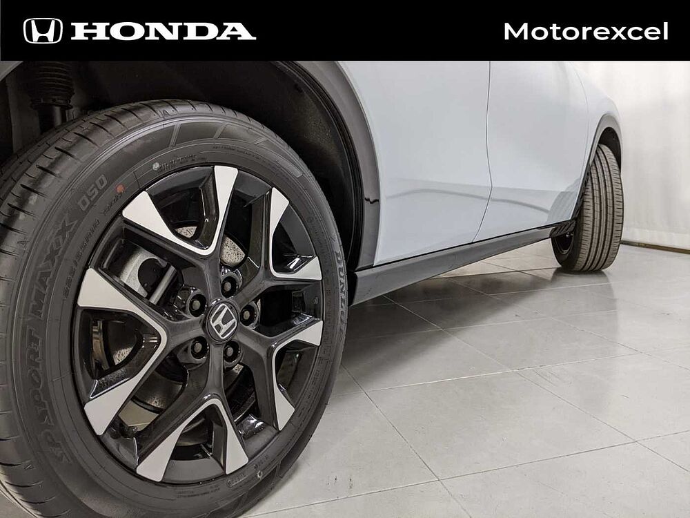 Honda ZR-V ADVANCE