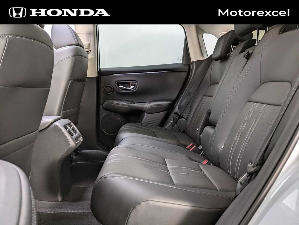 Honda ZR-V ADVANCE