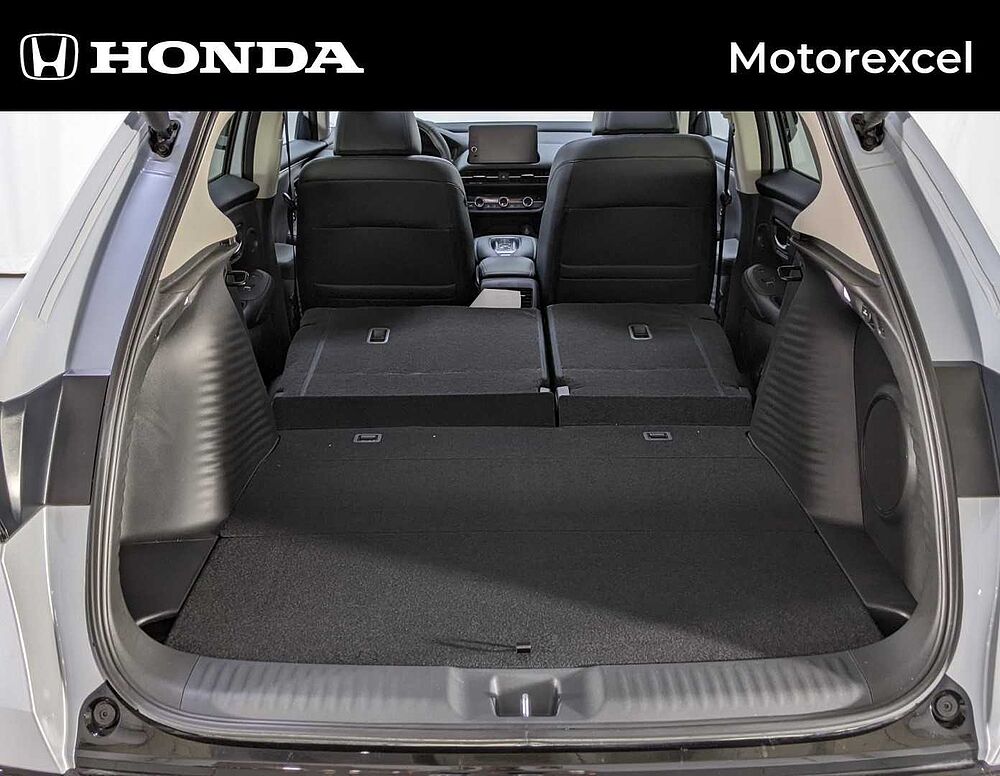 Honda ZR-V ADVANCE