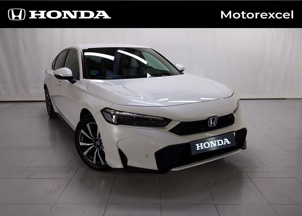 Honda Civic ELEGANCE