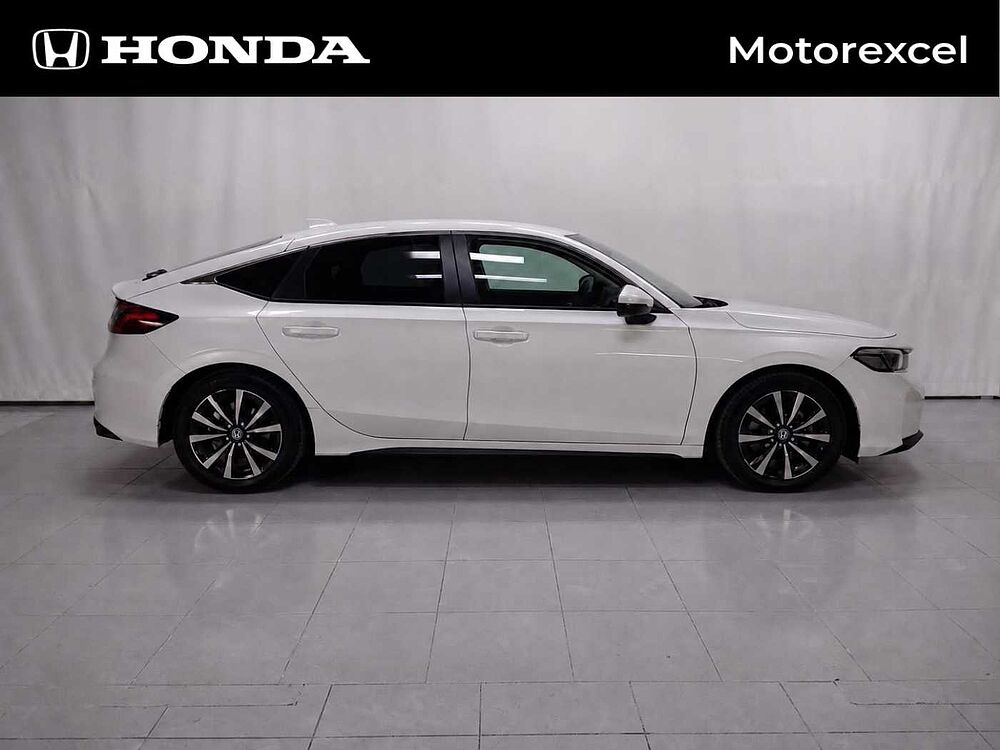 Honda Civic ELEGANCE