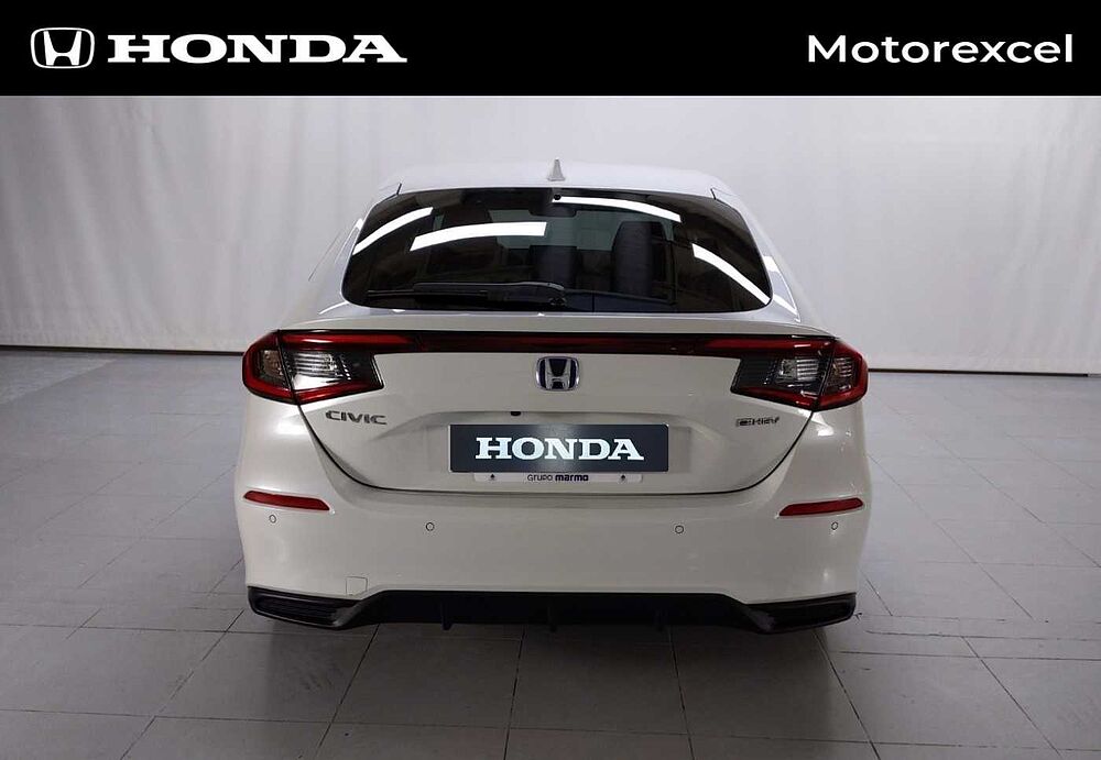 Honda Civic ELEGANCE