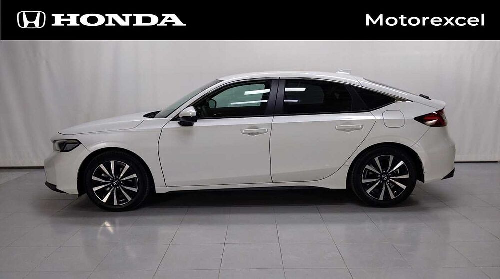 Honda Civic ELEGANCE