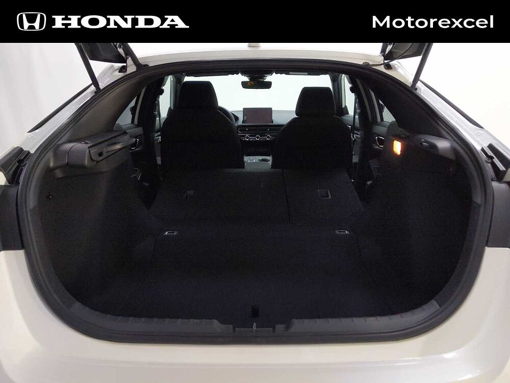 Honda Civic ELEGANCE