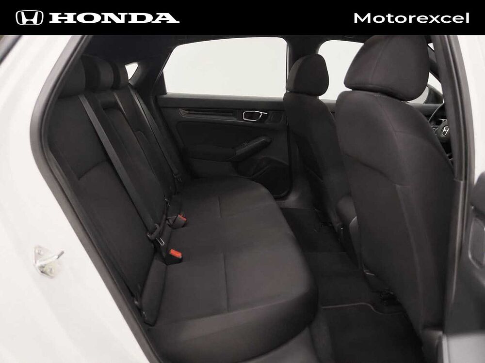 Honda Civic ELEGANCE