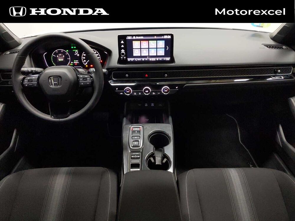 Honda Civic ELEGANCE