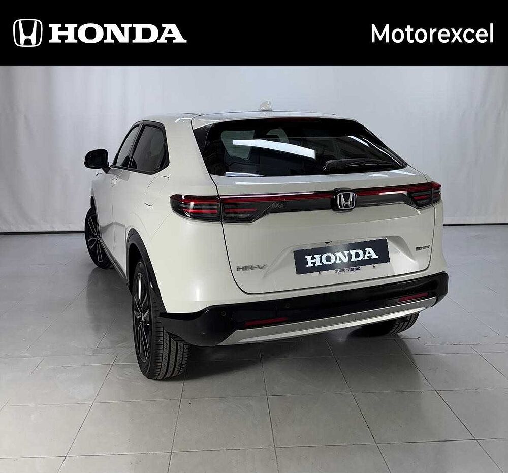 Honda HR-V ADVANCE