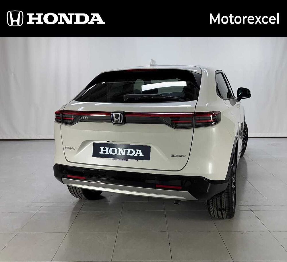 Honda HR-V ADVANCE