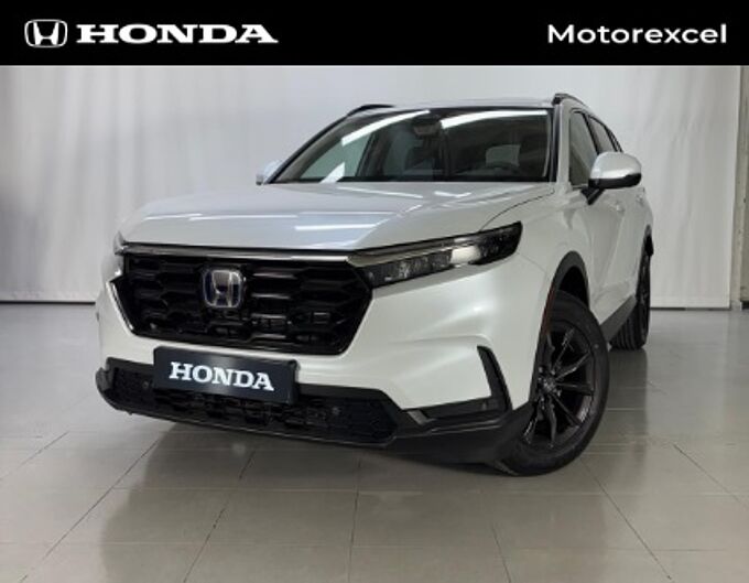 Honda  CR-V e:HEV ADVANCE 4X4