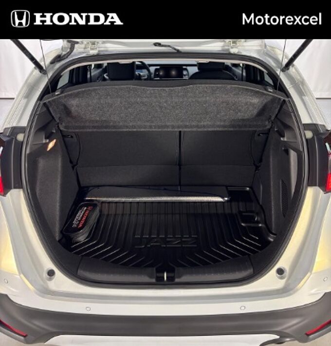 Honda  Jazz Hìbrido 1.5 i-MMD Advance