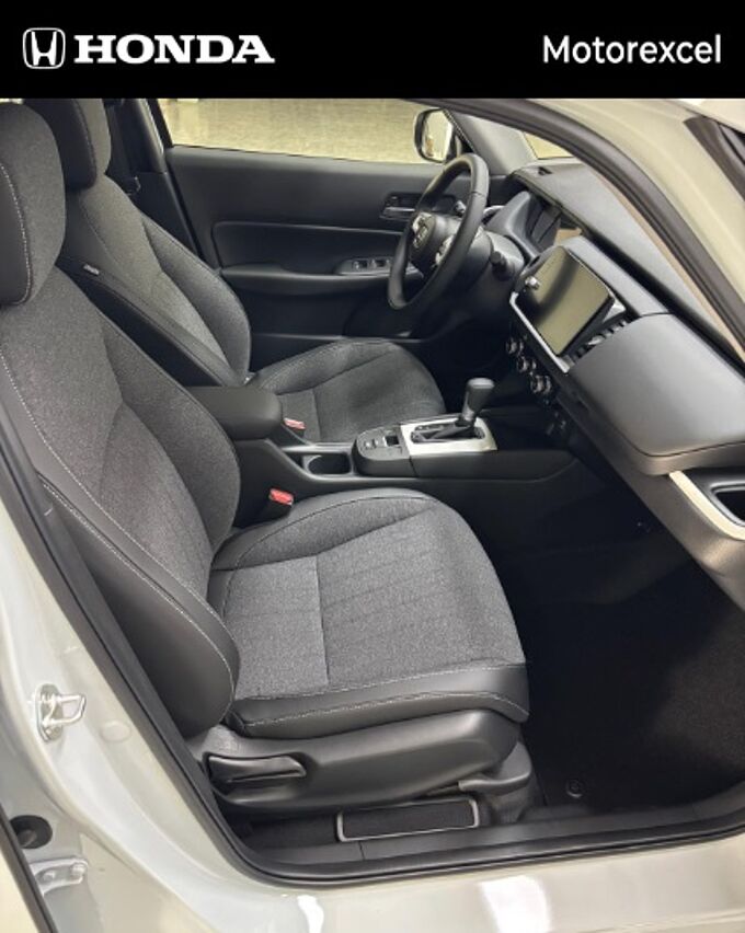 Honda  Jazz Hìbrido 1.5 i-MMD Advance