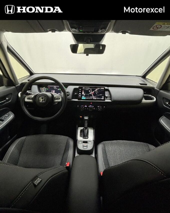 Honda  Jazz Hìbrido 1.5 i-MMD Advance